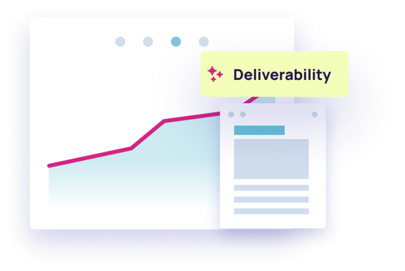 Deliverability best practices